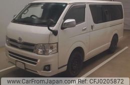 toyota hiace-van 2011 quick_quick_LDF-KDH206V_KDH206-8033978