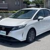 nissan note 2023 -NISSAN--Note 6AA-E13--E13-184518---NISSAN--Note 6AA-E13--E13-184518- image 5
