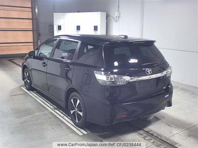 toyota wish 2014 -TOYOTA--Wish ZGE20W-6013396---TOYOTA--Wish ZGE20W-6013396- image 2