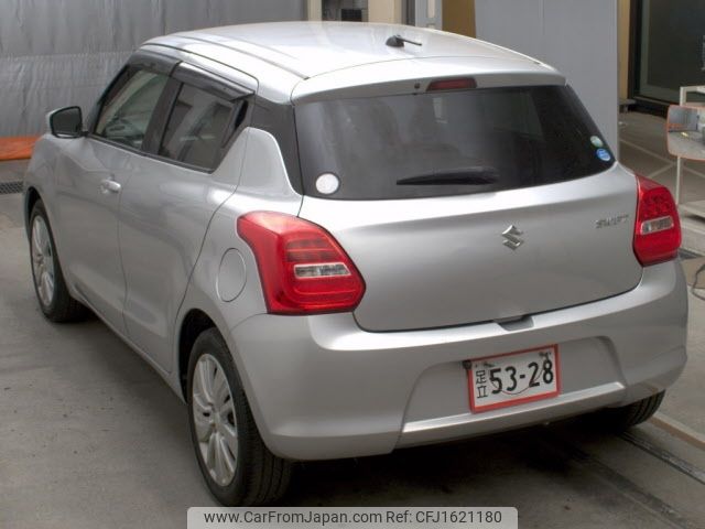 suzuki swift 2019 CFJ1621180 image 2
