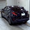 toyota c-hr 2020 -TOYOTA 【愛媛 30Cや1】--C-HR ZYX11-2019873---TOYOTA 【愛媛 30Cや1】--C-HR ZYX11-2019873- image 2