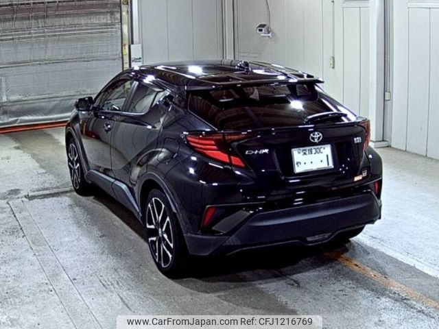 toyota c-hr 2020 -TOYOTA 【愛媛 30Cや1】--C-HR ZYX11-2019873---TOYOTA 【愛媛 30Cや1】--C-HR ZYX11-2019873- image 2