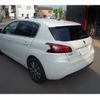 peugeot 308 2020 CFJ1644038 image 10