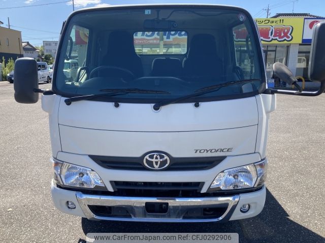 toyota toyoace 2018 -TOYOTA--Toyoace LDF-KDY281--KDY281-0021461---TOYOTA--Toyoace LDF-KDY281--KDY281-0021461- image 2