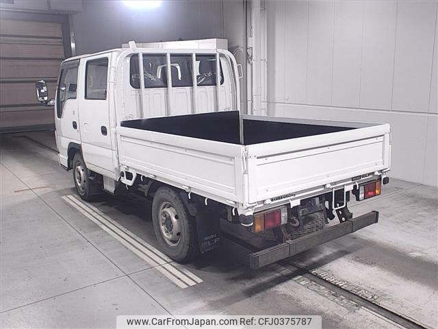 isuzu elf-truck 2008 -ISUZU--Elf NHR85A-7004076---ISUZU--Elf NHR85A-7004076- image 2