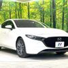 mazda mazda3-fastback 2022 quick_quick_BP5P_BP5P-206037 image 16