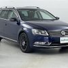 volkswagen passat-variant 2013 -VOLKSWAGEN--VW Passat Variant DBA-3CCAX--WVWZZZ3CZDE134198---VOLKSWAGEN--VW Passat Variant DBA-3CCAX--WVWZZZ3CZDE134198- image 1