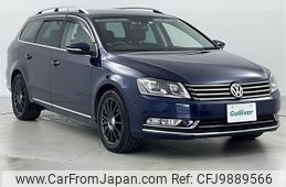 volkswagen passat-variant 2013 -VOLKSWAGEN--VW Passat Variant DBA-3CCAX--WVWZZZ3CZDE134198---VOLKSWAGEN--VW Passat Variant DBA-3CCAX--WVWZZZ3CZDE134198-