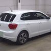 volkswagen polo 2018 CFJ1660552 image 4