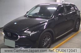 mazda cx-5 2019 quick_quick_3DA-KF2P_309531