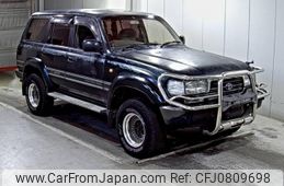 toyota land-cruiser-wagon 1994 -TOYOTA--Land Cruiser Wagon FZJ80G-0066120---TOYOTA--Land Cruiser Wagon FZJ80G-0066120-