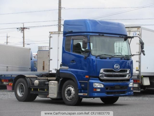 nissan diesel-ud-quon 2017 CFJ1803770 image 1