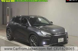 lexus lexus-lbx 2024 CFJ1628065