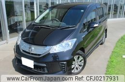 honda freed 2012 -HONDA--Freed DAA-GP3--GP3-1030142---HONDA--Freed DAA-GP3--GP3-1030142-