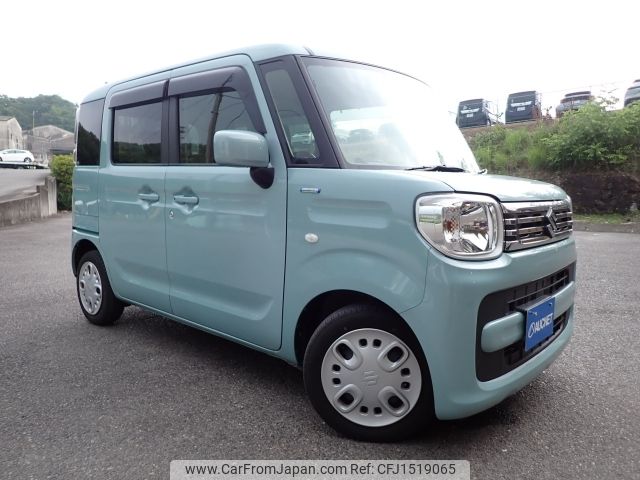 suzuki spacia 2023 CFJ1519065 image 1