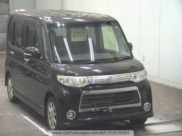 daihatsu tanto 2012 -DAIHATSU--Tanto L385S--0079487---DAIHATSU--Tanto L385S--0079487- image 1