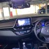 toyota c-hr 2018 CFJ1732181 image 3