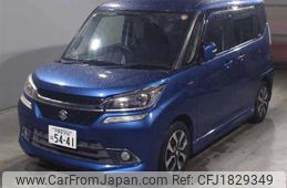 suzuki solio 2016 CFJ1829349