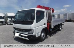 mitsubishi-fuso canter 2024 -MITSUBISHI--Canter 2PG-FEB80--FEB80-603449---MITSUBISHI--Canter 2PG-FEB80--FEB80-603449-