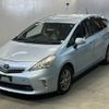 toyota prius-α 2012 CFJ1023060 image 1