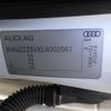 audi a3 2020 -AUDI--Audi A3 DBA-8VCXSL--WAUZZZ8VXLA002061---AUDI--Audi A3 DBA-8VCXSL--WAUZZZ8VXLA002061- image 10