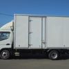 mitsubishi-fuso canter 2017 CFJ1822792 image 2