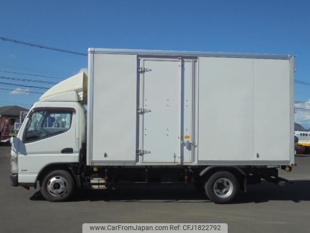 mitsubishi-fuso canter 2017 CFJ1822792 image 2