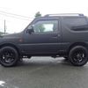 suzuki jimny 2009 quick_quick_ABA-JB23W_JB23W-613108 image 12