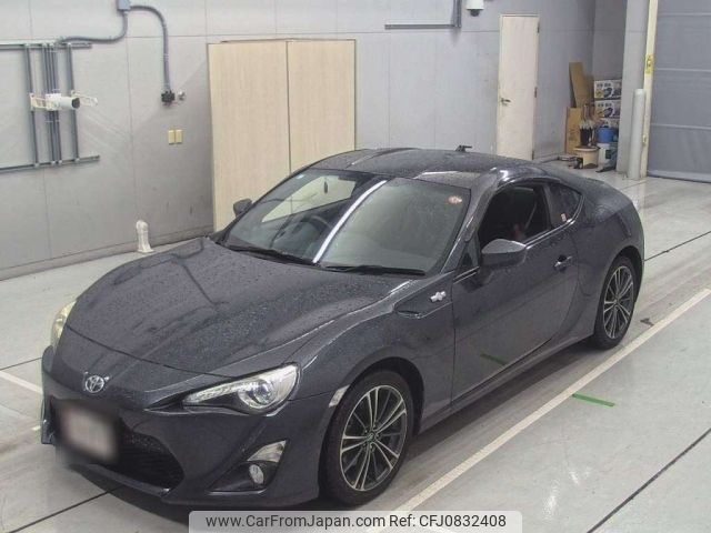 toyota 86 2014 -TOYOTA--86 ZN6-040887---TOYOTA--86 ZN6-040887- image 1