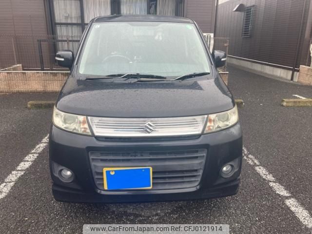 suzuki wagon-r 2011 -SUZUKI--Wagon R DBA-MH23S--MH23S-871775---SUZUKI--Wagon R DBA-MH23S--MH23S-871775- image 2