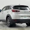 mazda cx-3 2015 -MAZDA--CX-3 LDA-DK5AW--DK5AW-105015---MAZDA--CX-3 LDA-DK5AW--DK5AW-105015- image 15