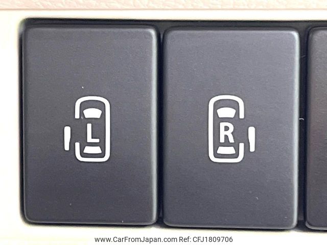 suzuki spacia 2020 CFJ1809706 image 2