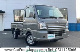 suzuki carry-truck 2023 -SUZUKI--Carry Truck 3BD-DA16T--DA16T-782874---SUZUKI--Carry Truck 3BD-DA16T--DA16T-782874-