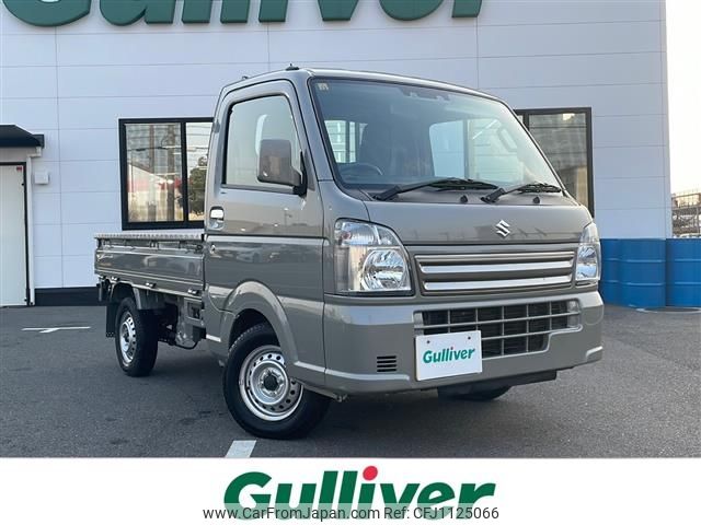 suzuki carry-truck 2023 -SUZUKI--Carry Truck 3BD-DA16T--DA16T-782874---SUZUKI--Carry Truck 3BD-DA16T--DA16T-782874- image 1