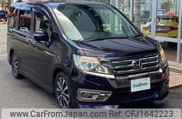 honda stepwagon 2012 CFJ1642223