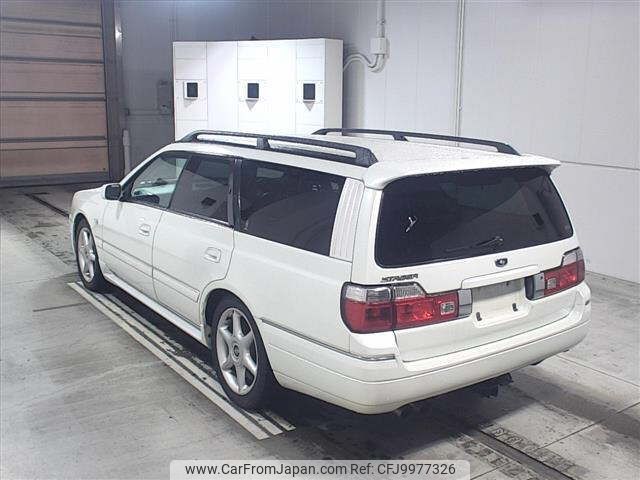 nissan stagea 2001 -NISSAN--Stagea WGNC34-141127---NISSAN--Stagea WGNC34-141127- image 2