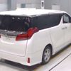 toyota alphard 2020 -TOYOTA--Alphard AGH30W-0342151---TOYOTA--Alphard AGH30W-0342151- image 2