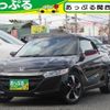 honda s660 2019 quick_quick_DBA-JW5_JW5-1102080 image 1