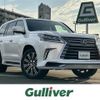 lexus lx 2018 -LEXUS--Lexus LX DBA-URJ201W--URJ201-4285335---LEXUS--Lexus LX DBA-URJ201W--URJ201-4285335- image 1