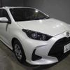 toyota yaris 2022 -TOYOTA 【品川 504ﾜ8636】--Yaris KSP210-0066867---TOYOTA 【品川 504ﾜ8636】--Yaris KSP210-0066867- image 4