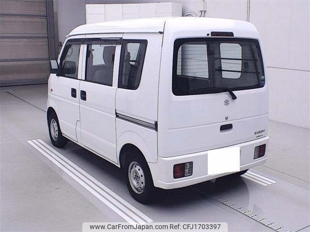 suzuki every 2014 CFJ1703397 image 2