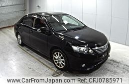 toyota allion 2015 -TOYOTA--Allion ZRT260-3099157---TOYOTA--Allion ZRT260-3099157-