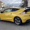 honda cr-z 2011 -HONDA--CR-Z DAA-ZF1--ZF1-1101178---HONDA--CR-Z DAA-ZF1--ZF1-1101178- image 16