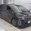 toyota alphard 2022 -TOYOTA 【名古屋 364ふ369】--Alphard AGH30W-0406304---TOYOTA 【名古屋 364ふ369】--Alphard AGH30W-0406304- image 6