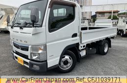 mitsubishi-fuso canter 2018 -MITSUBISHI--Canter TPG-FBA20--FBA20-561773---MITSUBISHI--Canter TPG-FBA20--FBA20-561773-