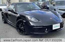 porsche cayman 2023 -PORSCHE--Porsche Cayman 7BA-982M20G--WP0ZZZ98ZPK250926---PORSCHE--Porsche Cayman 7BA-982M20G--WP0ZZZ98ZPK250926-