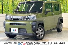 daihatsu taft 2022 CFJ1446443
