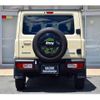 suzuki jimny 2018 quick_quick_3BA-JB64W_JB64W-106332 image 10