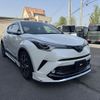 toyota c-hr 2017 quick_quick_ZYX10_ZYX10-2079103 image 2