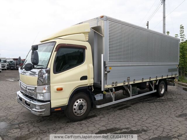 mitsubishi-fuso canter 2016 -MITSUBISHI--Canter TPG-FED90--FED90-550037---MITSUBISHI--Canter TPG-FED90--FED90-550037- image 2